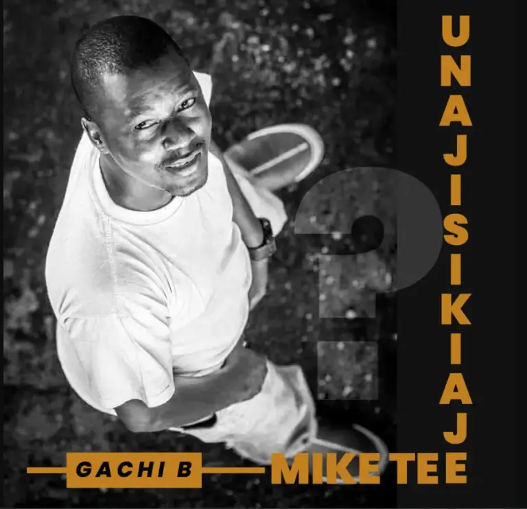 Unajisikiaje