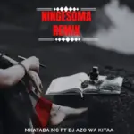 Ningesoma (Remix)