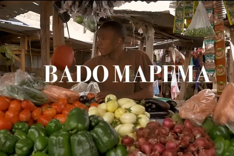 Bado Mapema