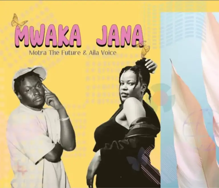 Mwaka Jana
