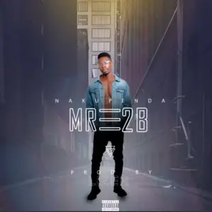 Mr two-B – Nakupenda