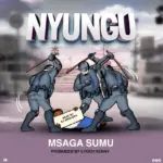 Nyungu