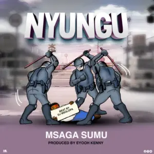 Audio | Msaga Sumu – Nyungu | Download MP3