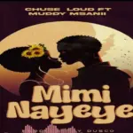 Mimi Na Yeye