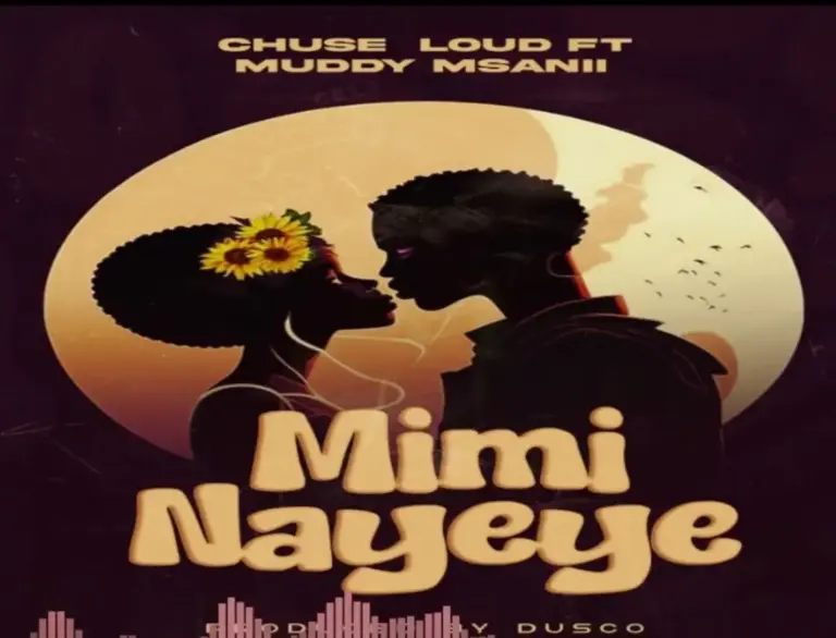 Mimi Na Yeye