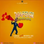 Mapenzi Sio Kitu Kipya