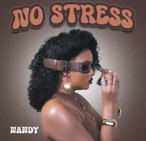Nandy – No Stress
