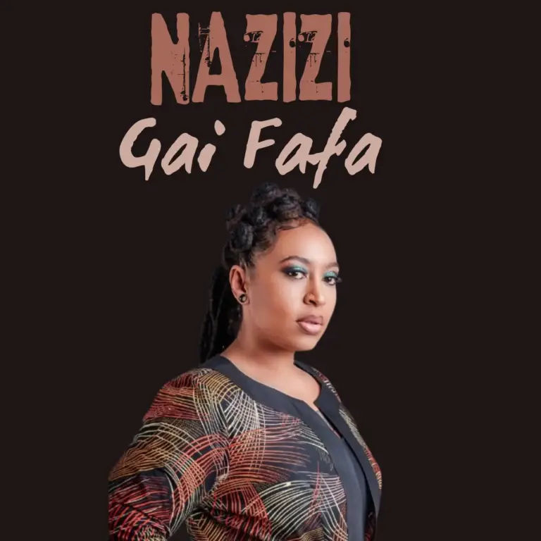 Gai Fafa