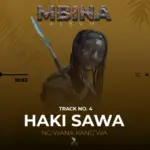 Haki Sawa