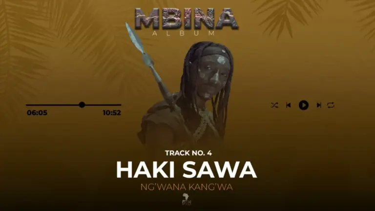 Haki Sawa