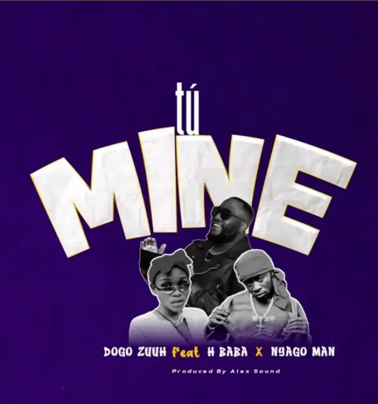 Tumine Remix