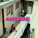 Mshangazi