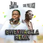 Bwenkwagala (Remix)