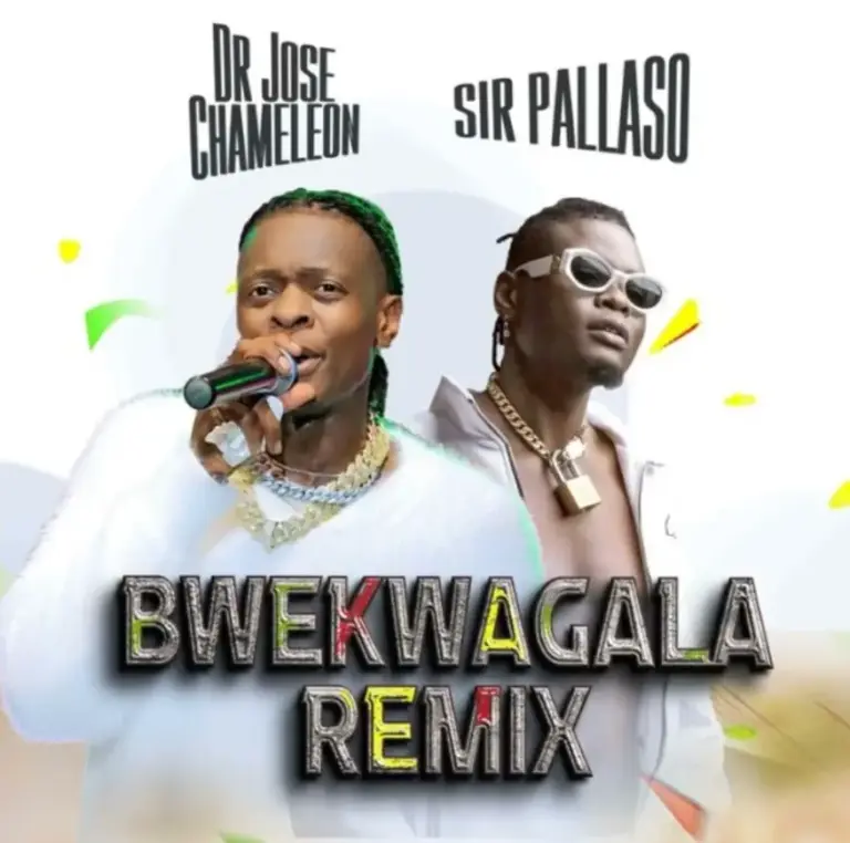 Bwenkwagala (Remix)