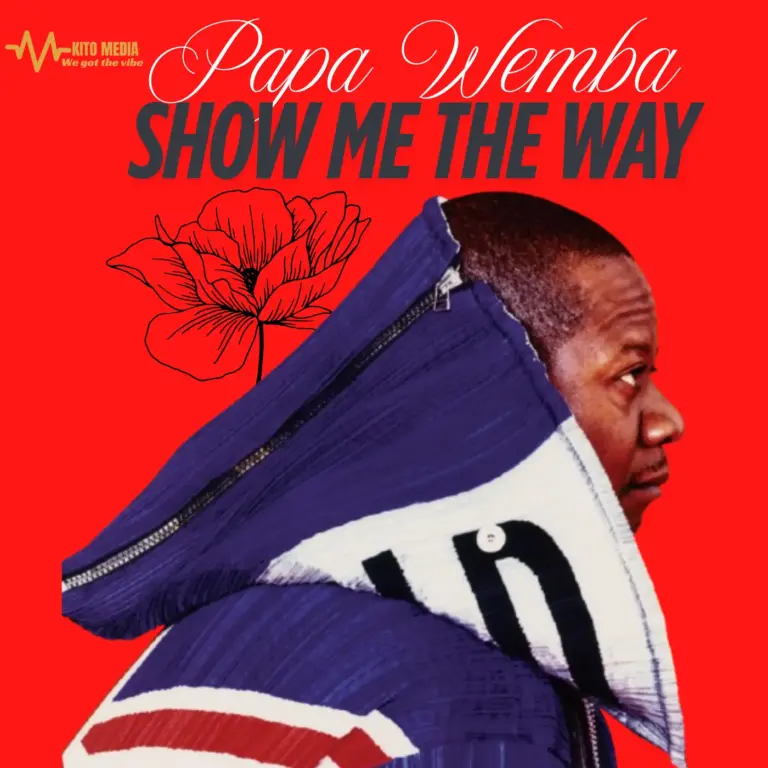 Show me the Way