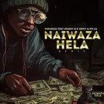 Naiwaza Hela (Remix)