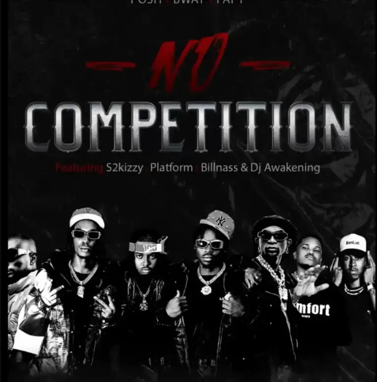 No Competition