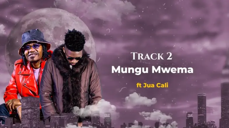 Mungu Mwema