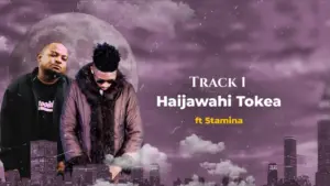 Ramsoh Latinho ft Stamina Shorwebwenzi – Haijawahi tokea