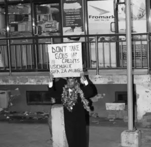 Rapcha ft Banana Zoro & Nini – Comfort Zone