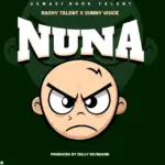 Nuna