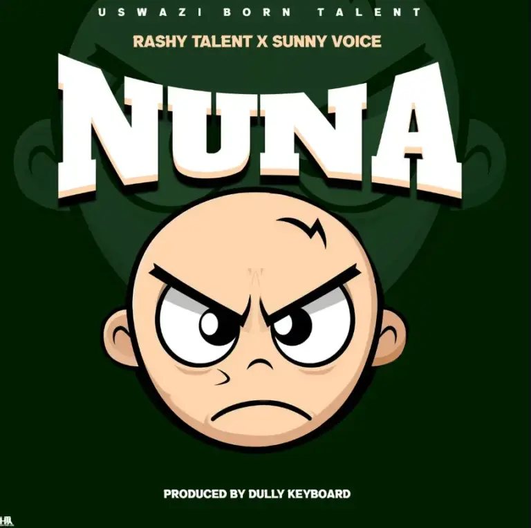 Nuna