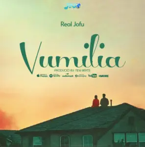 Real Jofu – Vumilia