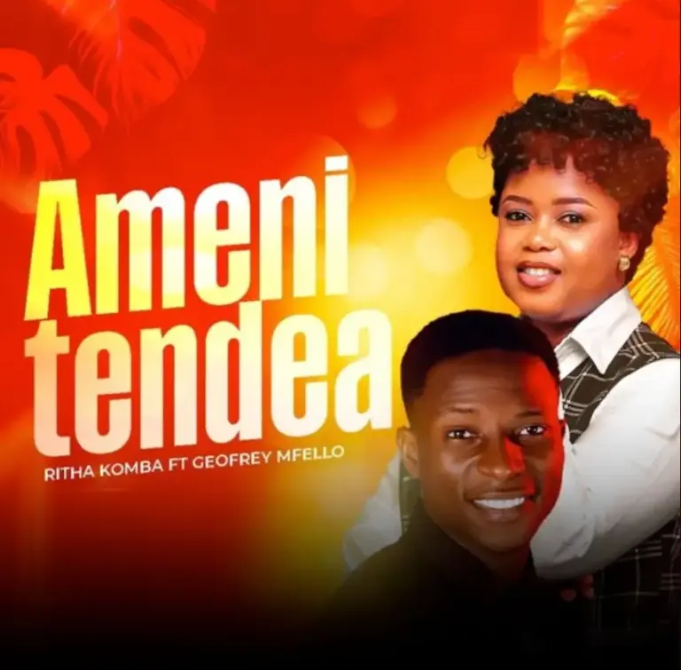 Amenitendea