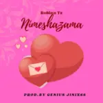 Nimeshazama