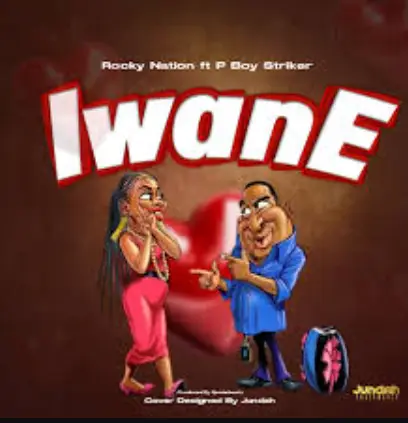 Iwane