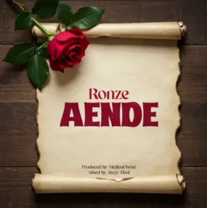 Ronze – Aende