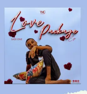 Sadi One – Kwanini