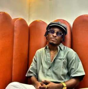 Sani Boy – Nyota Yake