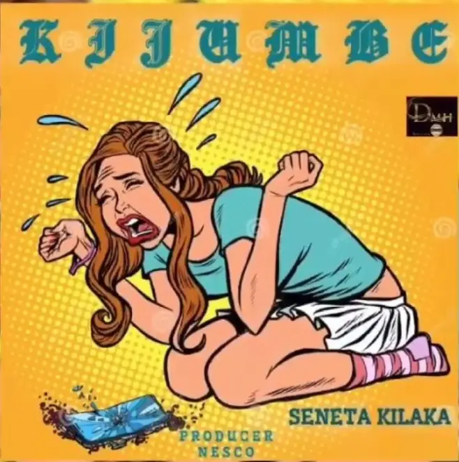 Kijumbe