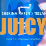 Juicy