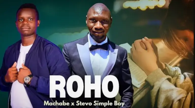 Roho
