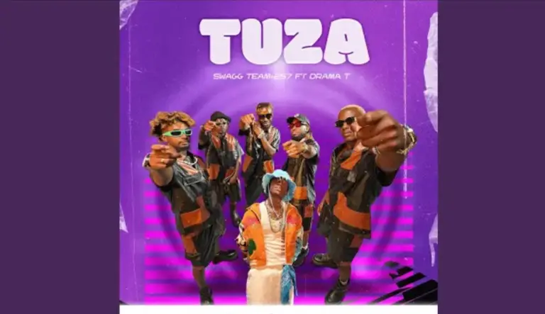 Tuza