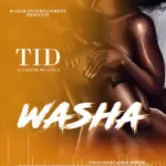 Washa