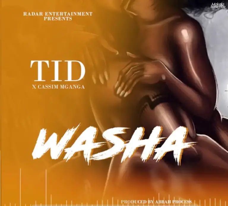 Washa