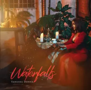 Tanasha Donna – Waterfalls