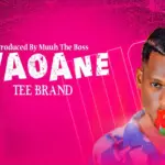 Waoane