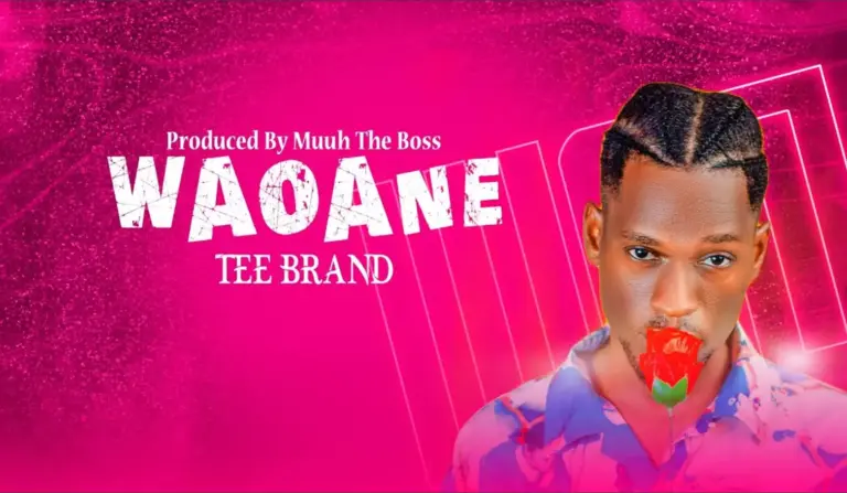 Waoane