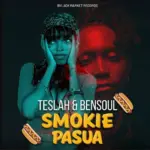 Smokie Pasua