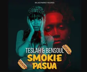 Teslah ft Bensoul – Smokie Pasua