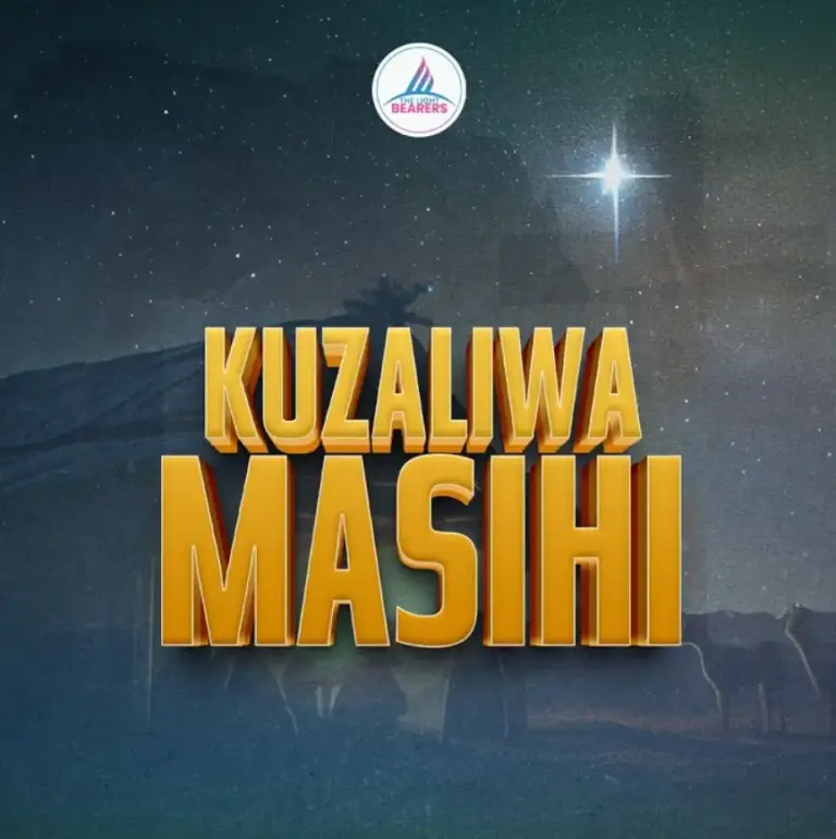 Kuzaliwa Masihi