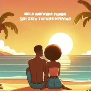 Tommy Flavour ft Zedrim & Dullax – Kamwambie