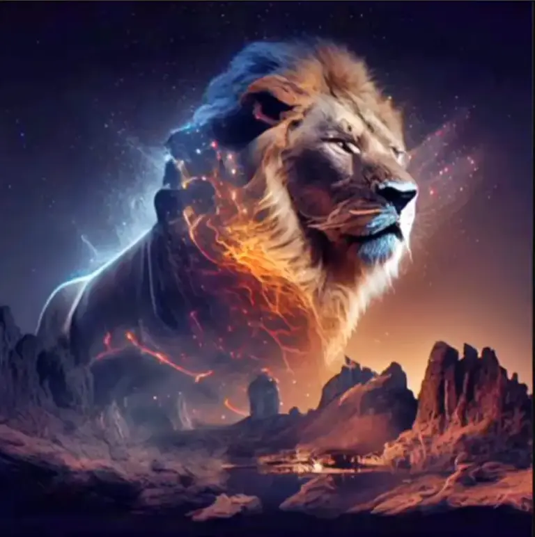 Simba Africa