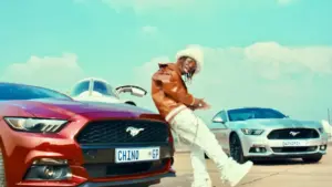 Video | Chino Kidd x Lintonto x Xman Rsa ft Mfana Kah Gogo & Deestar ZA – Tiririka