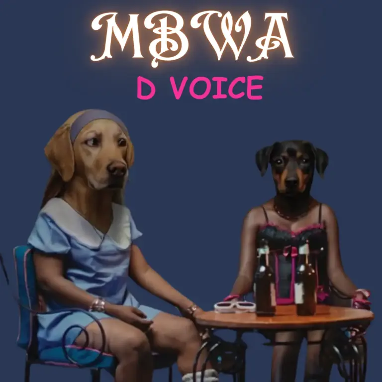 Mbwa (Video)