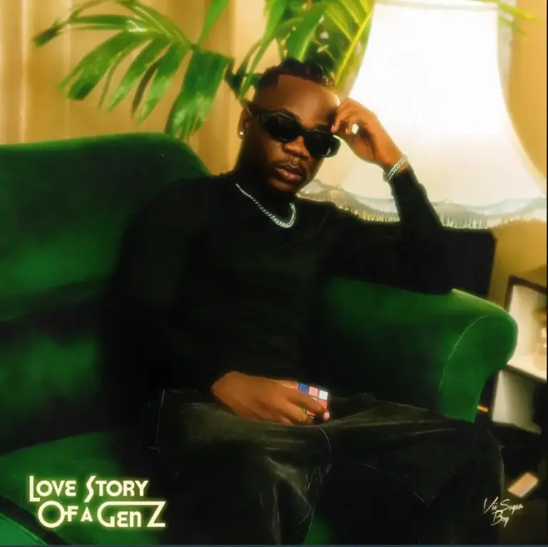 Naugua Mapenzi